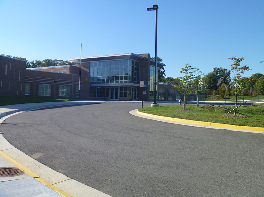 Clermont Elementary School