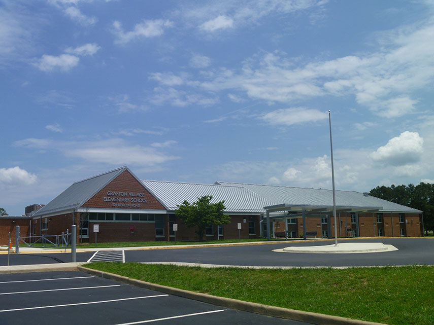 Grafton Village Elementary School